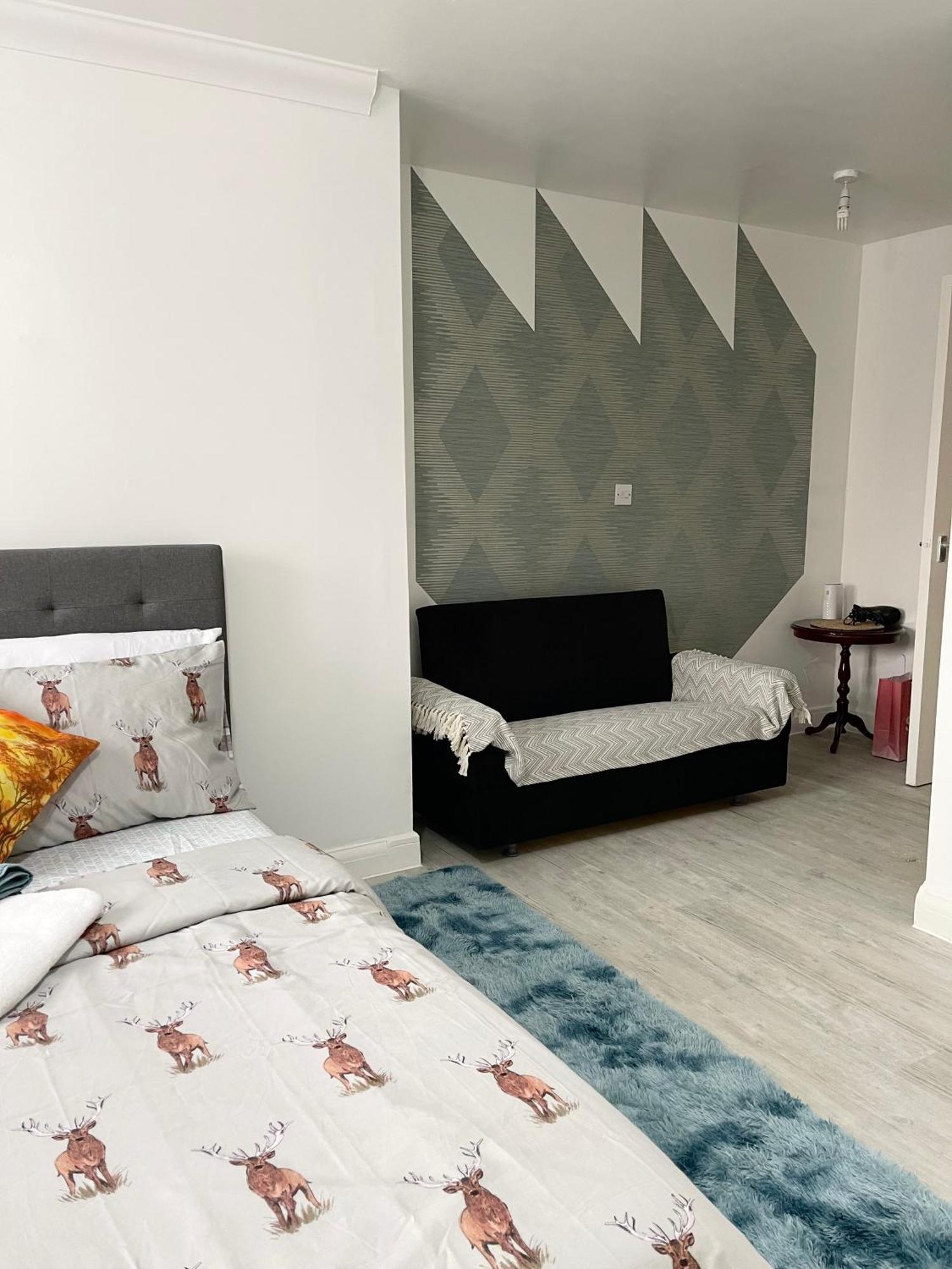 Stanton - Impeccable And Stylish 2 Bedroom Dagenham Ngoại thất bức ảnh