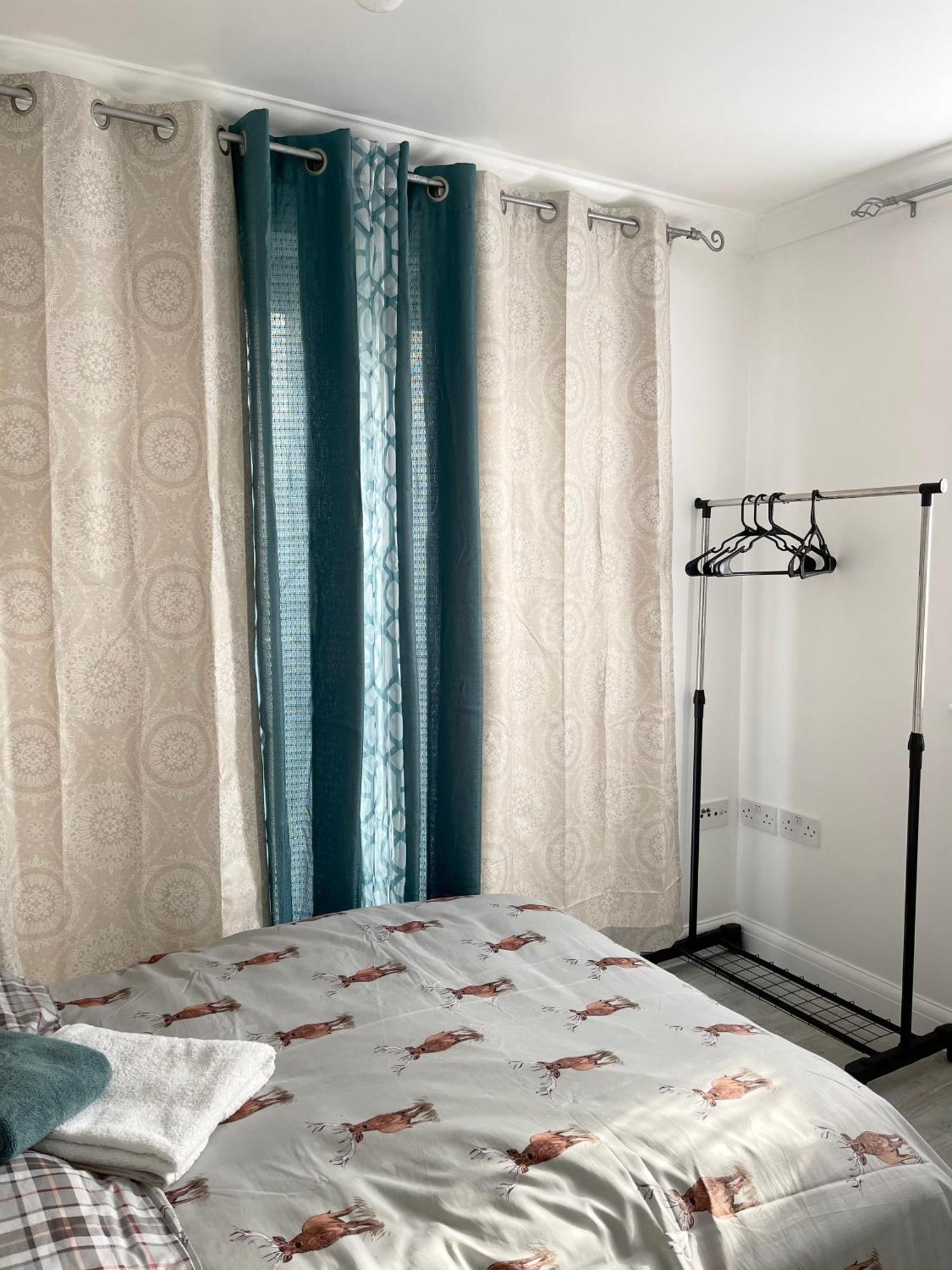 Stanton - Impeccable And Stylish 2 Bedroom Dagenham Ngoại thất bức ảnh
